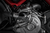 BLACK WATER PUMP PROTECTION RIZOMA-Ducati